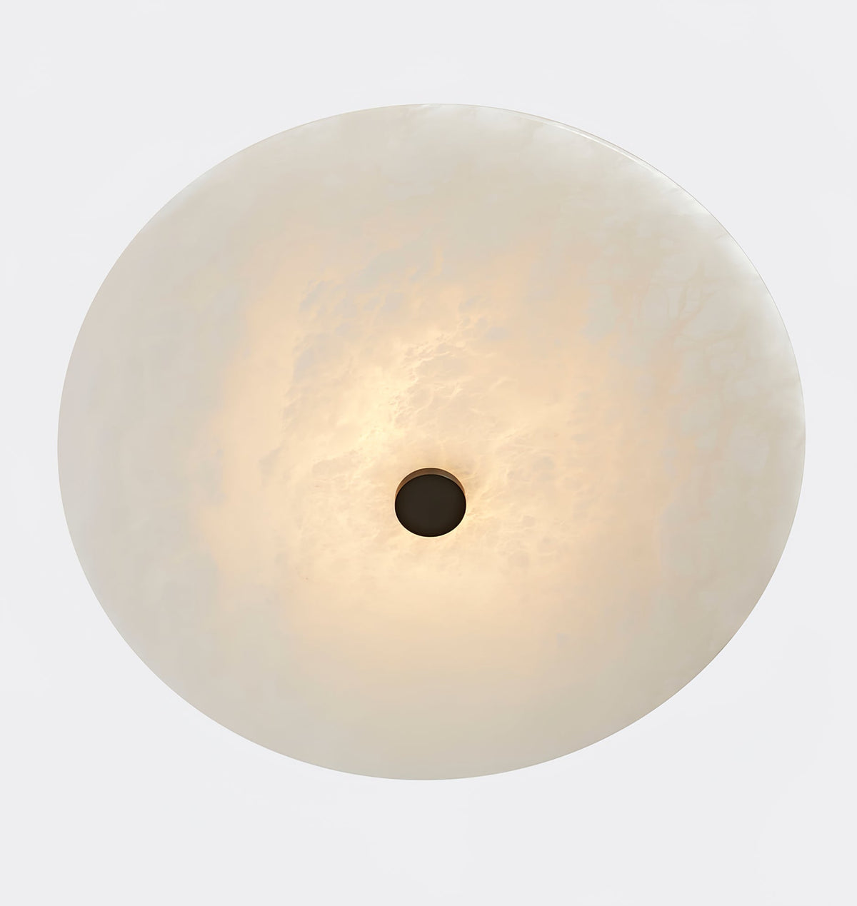 Julian Alabaster Ceiling Light