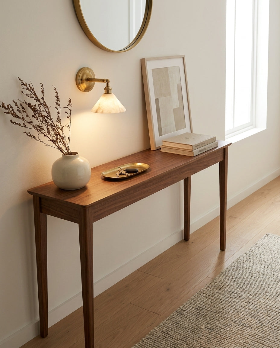 Elaalina Wall Sconce