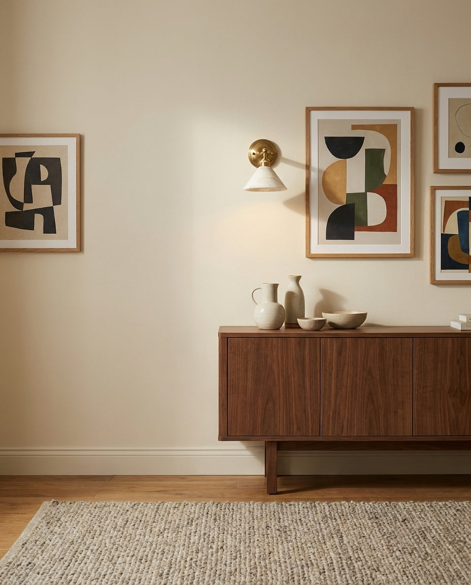 Elaalina Wall Sconce