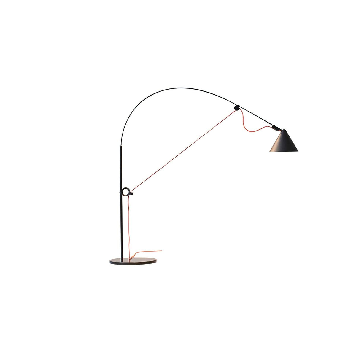 Caleielle Minimalist Table Lamp