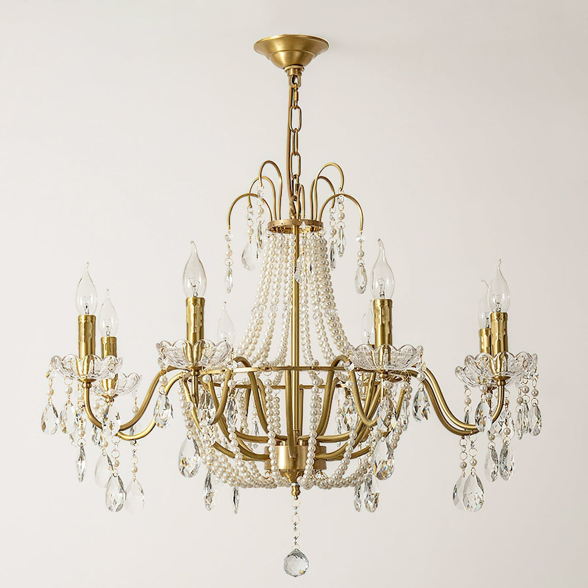 Evadrielle Chandelier