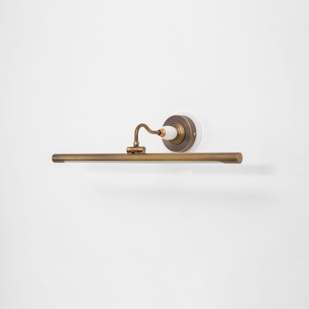 Havenview Art Linear Indoor Wall Light