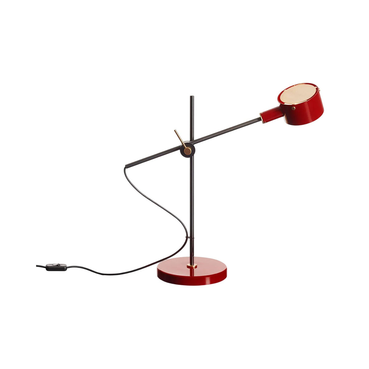 Cireelle Adjustable Table Lamp