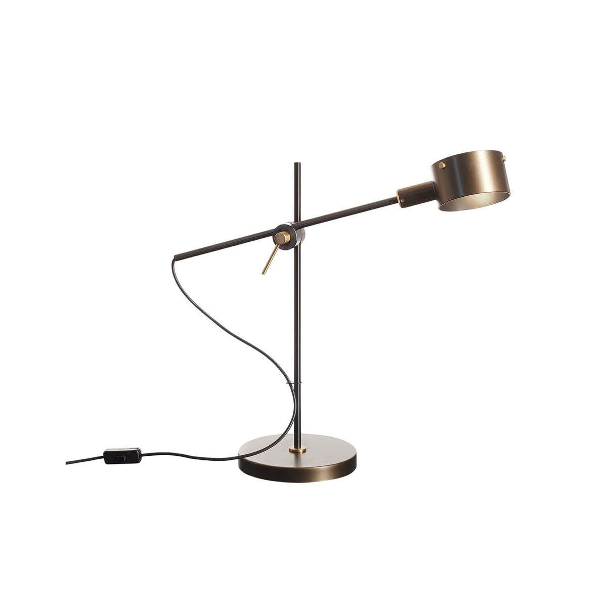 Cireelle Adjustable Table Lamp