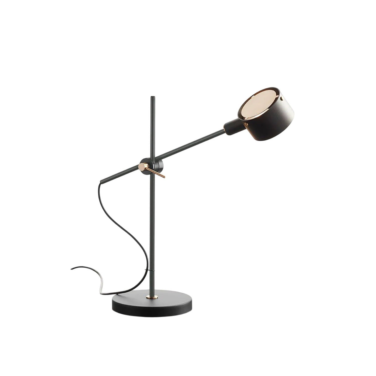 Cireelle Adjustable Table Lamp