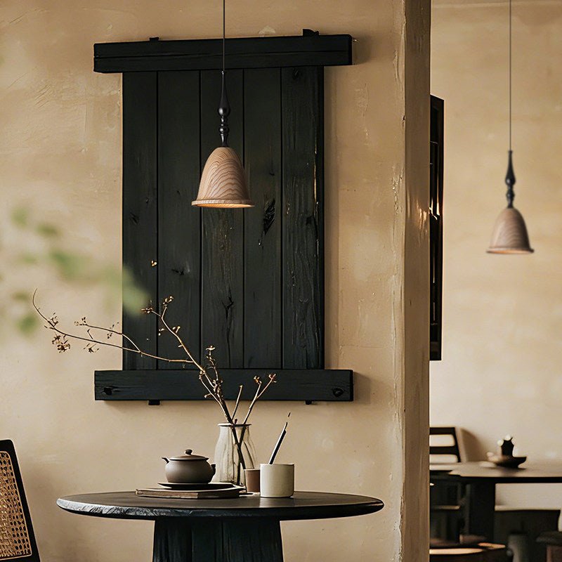 Aerun Pendant Lamp