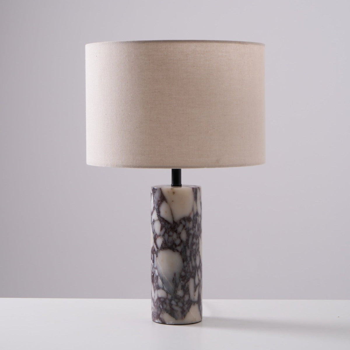 Nerorora Marble Table Lamp
