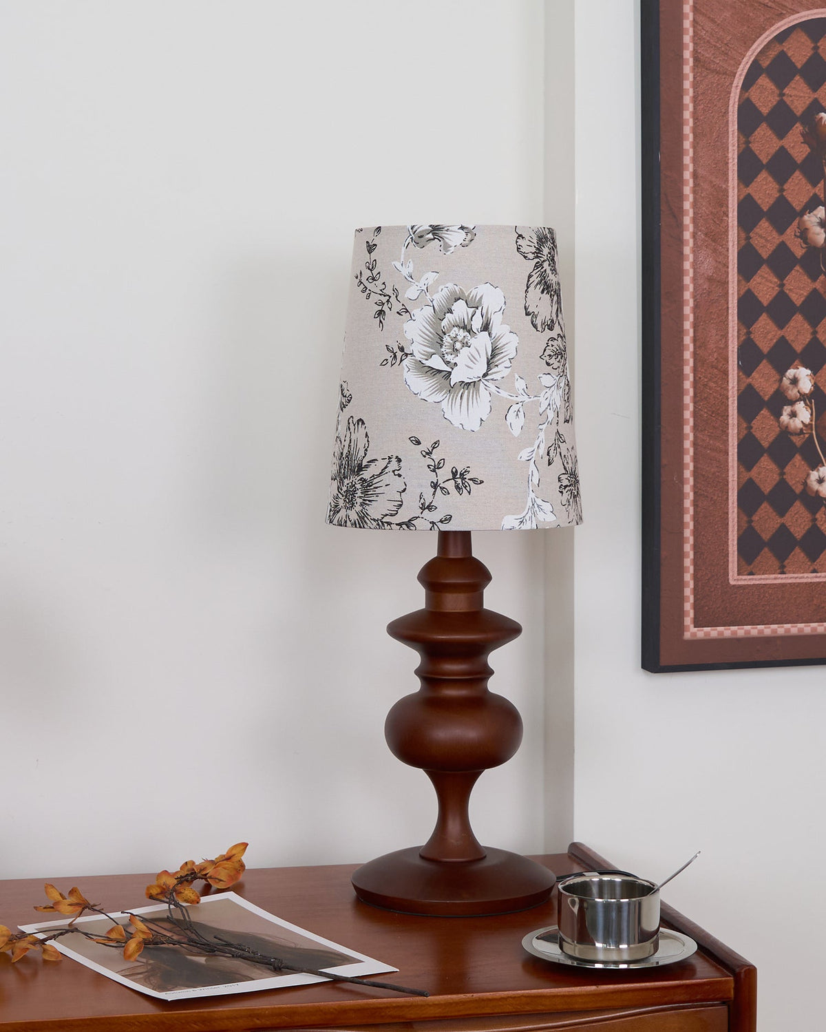 Lumiselle Table Lamp