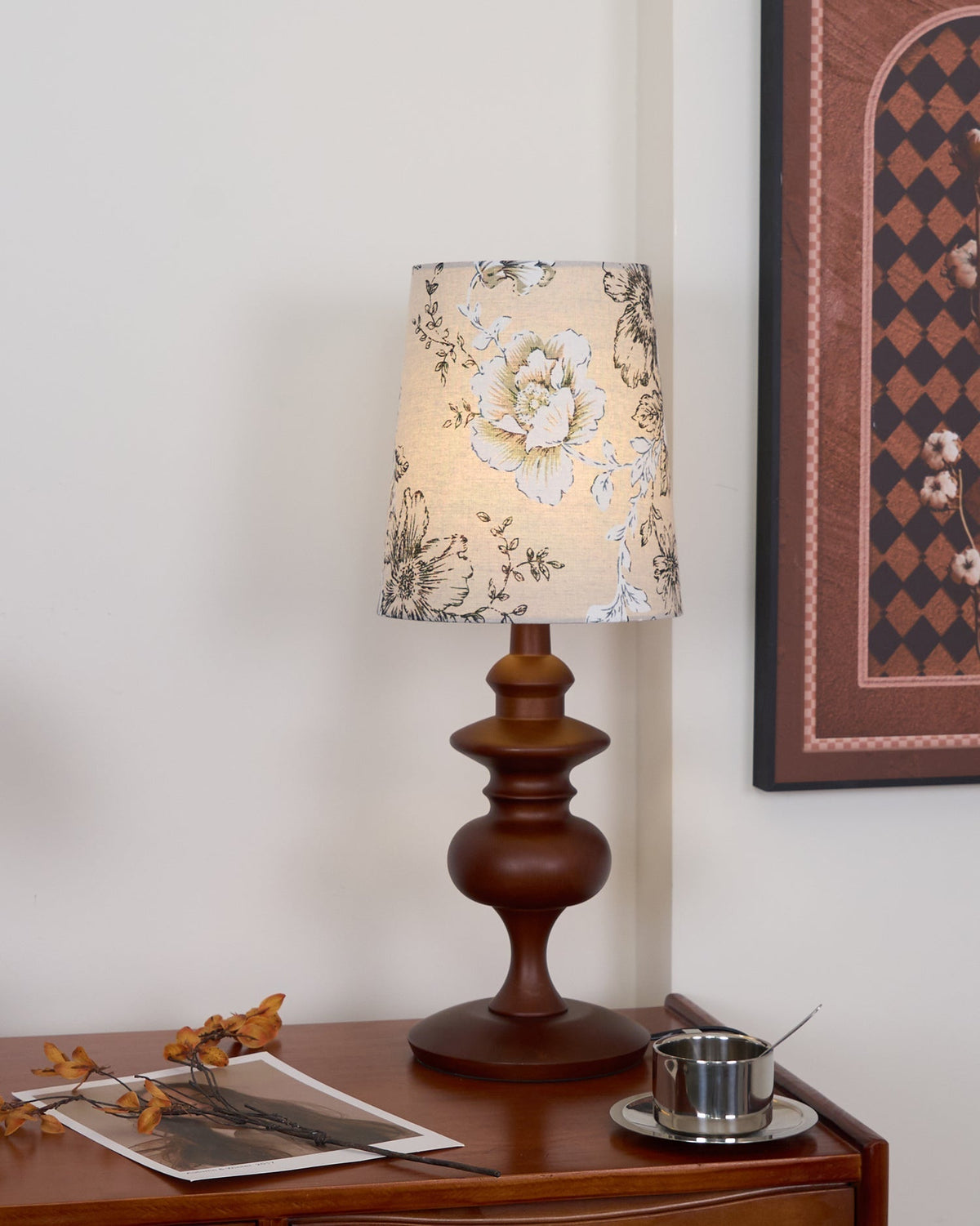 Lumiselle Table Lamp