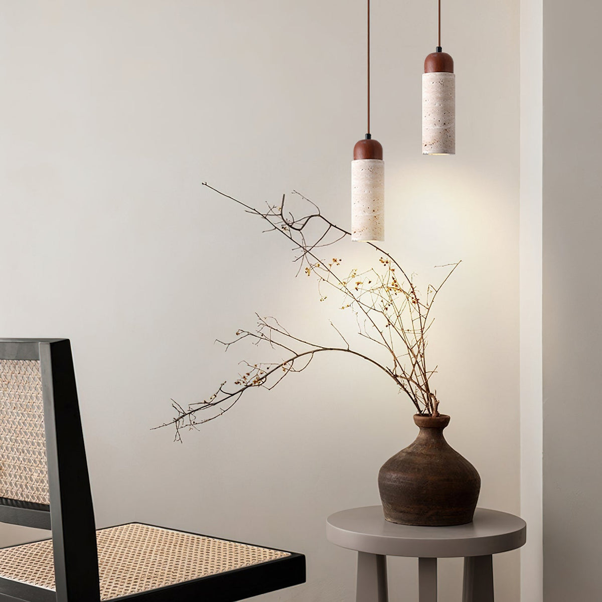 Brenlin Pendant Lamp