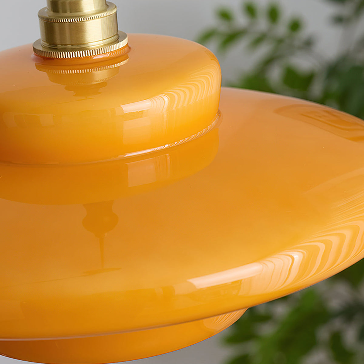 Aroma Pendant Lamp