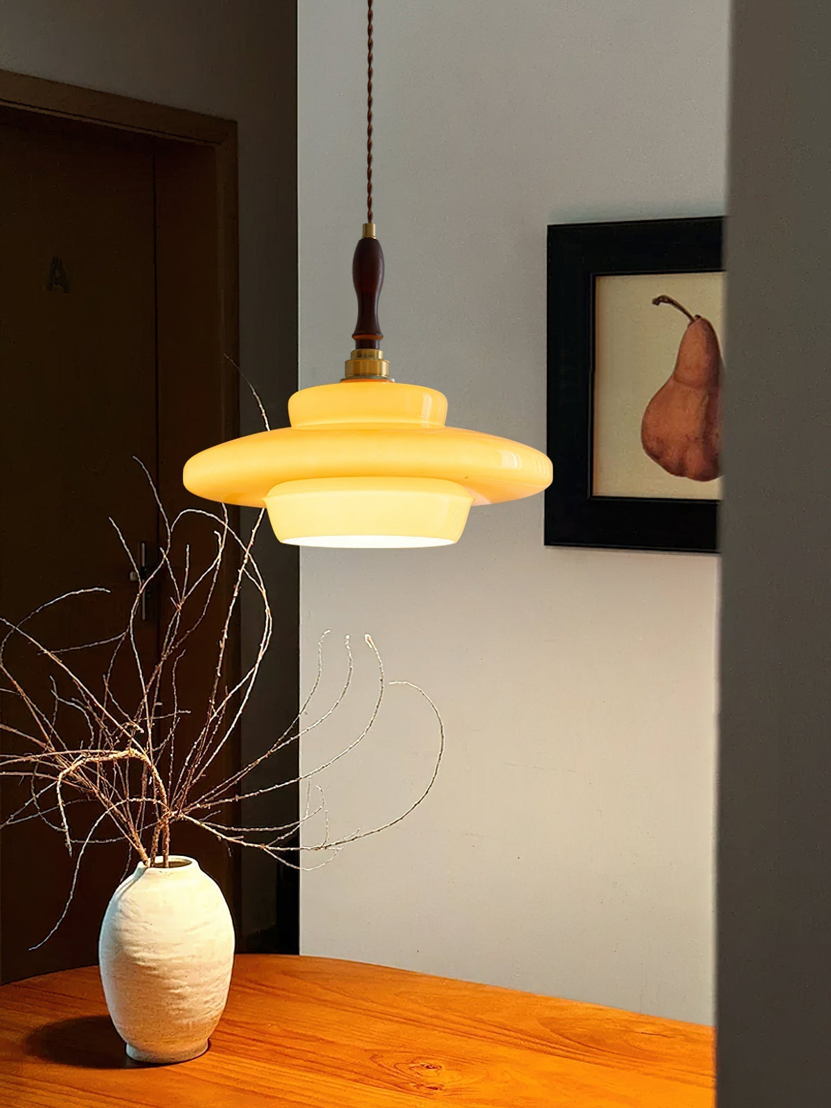 Aroma Pendant Lamp