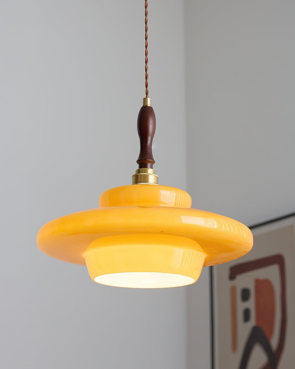 Aroma Pendant Lamp
