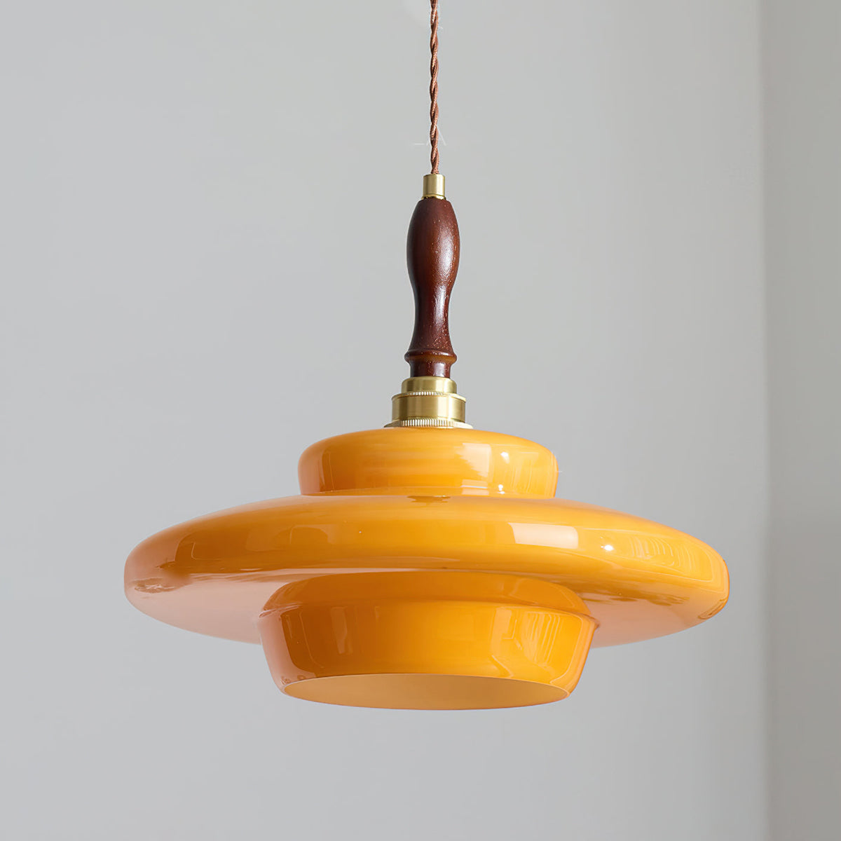 Aroma Pendant Lamp