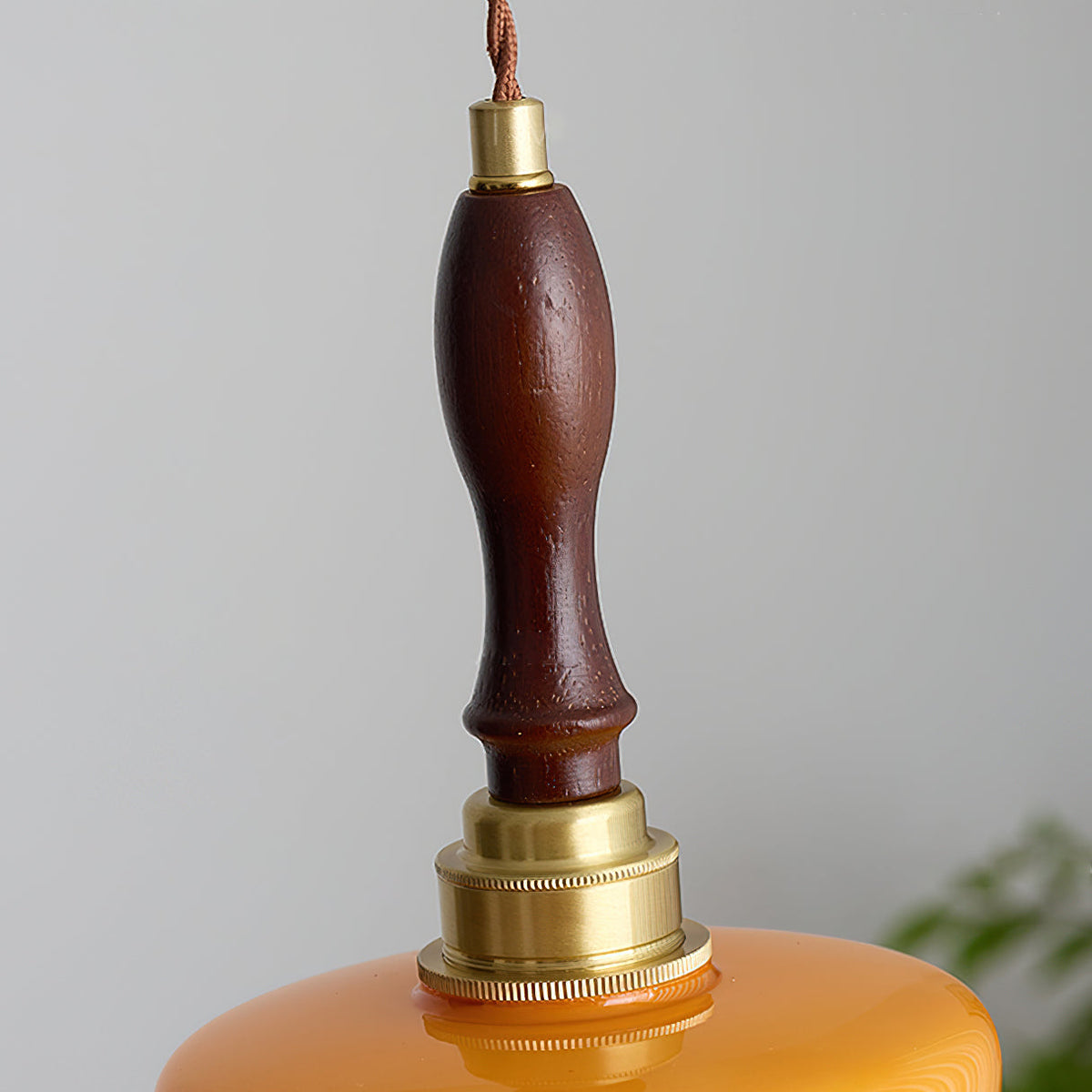Aroma Pendant Lamp