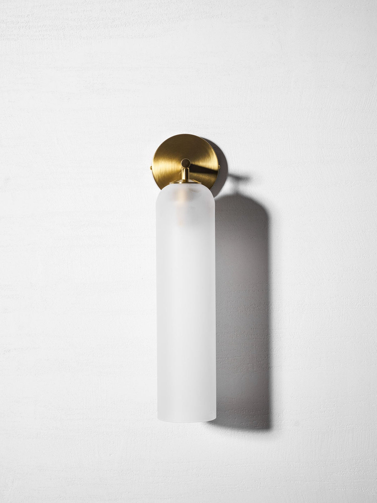 Beauford Glass Indoor Wall Light