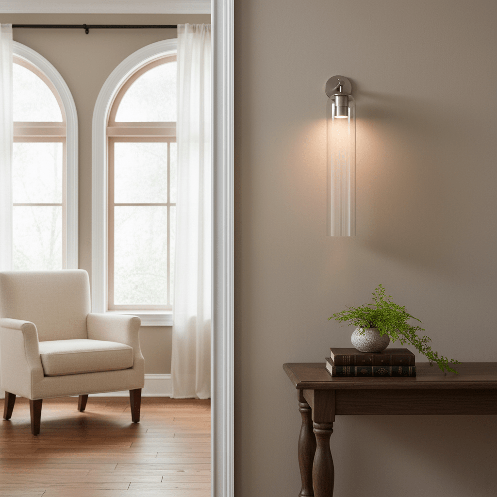 Renenelle Sconce