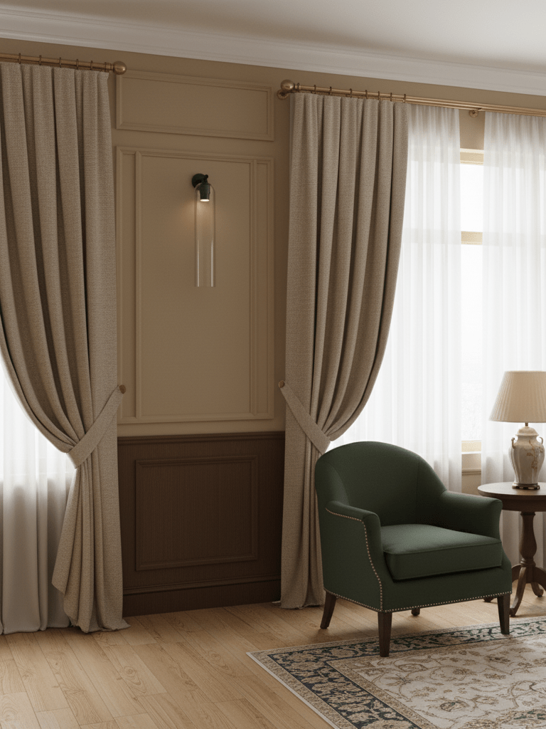 Renenelle Sconce