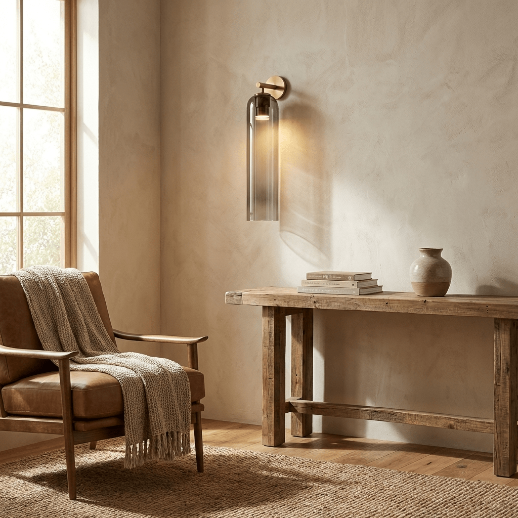 Renenelle Sconce