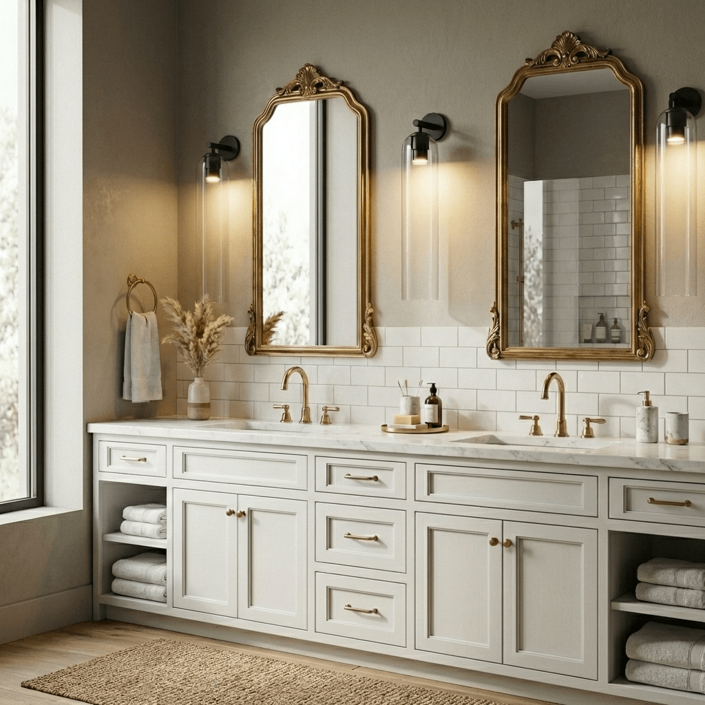 Renenelle Sconce