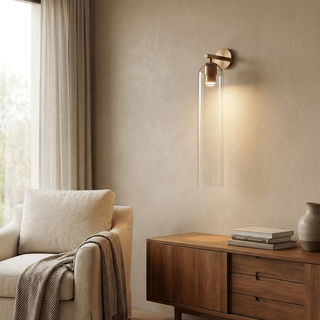 Renenelle Sconce