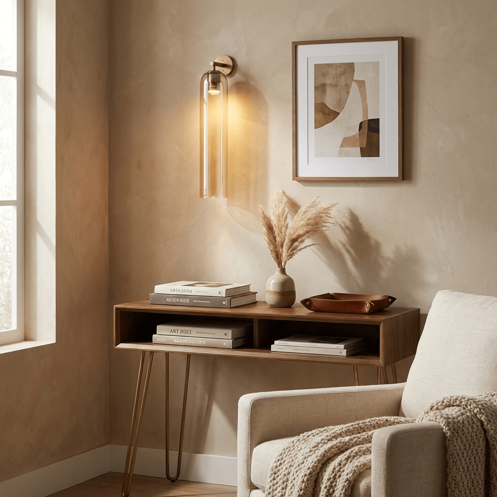 Renenelle Sconce