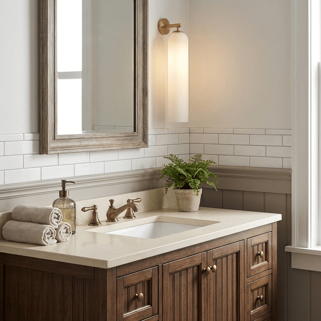 Renenelle Sconce