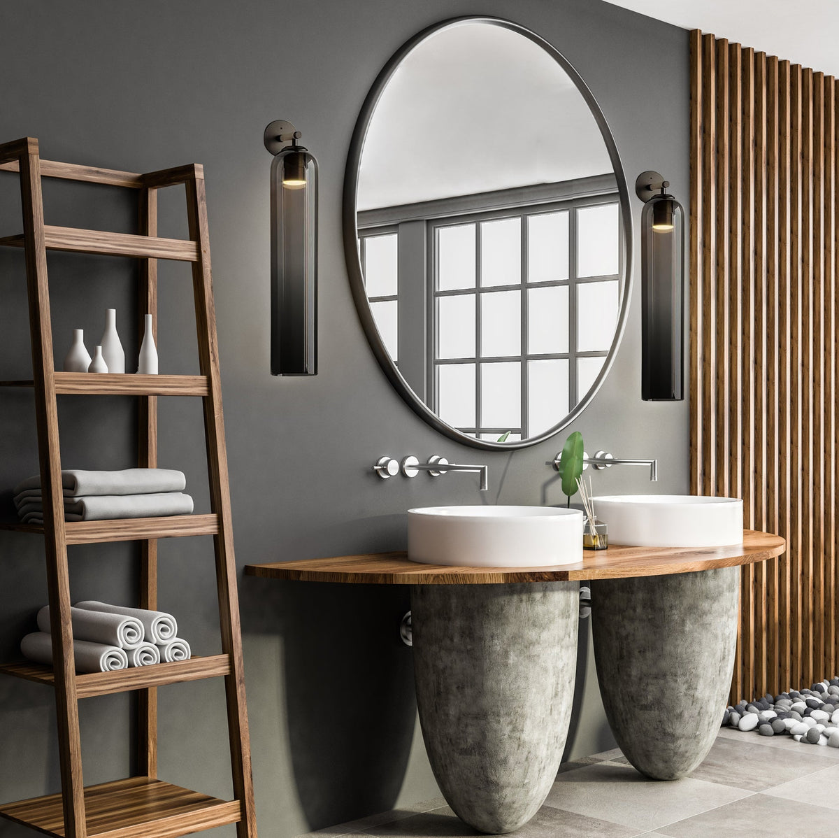 Renenelle Sconce
