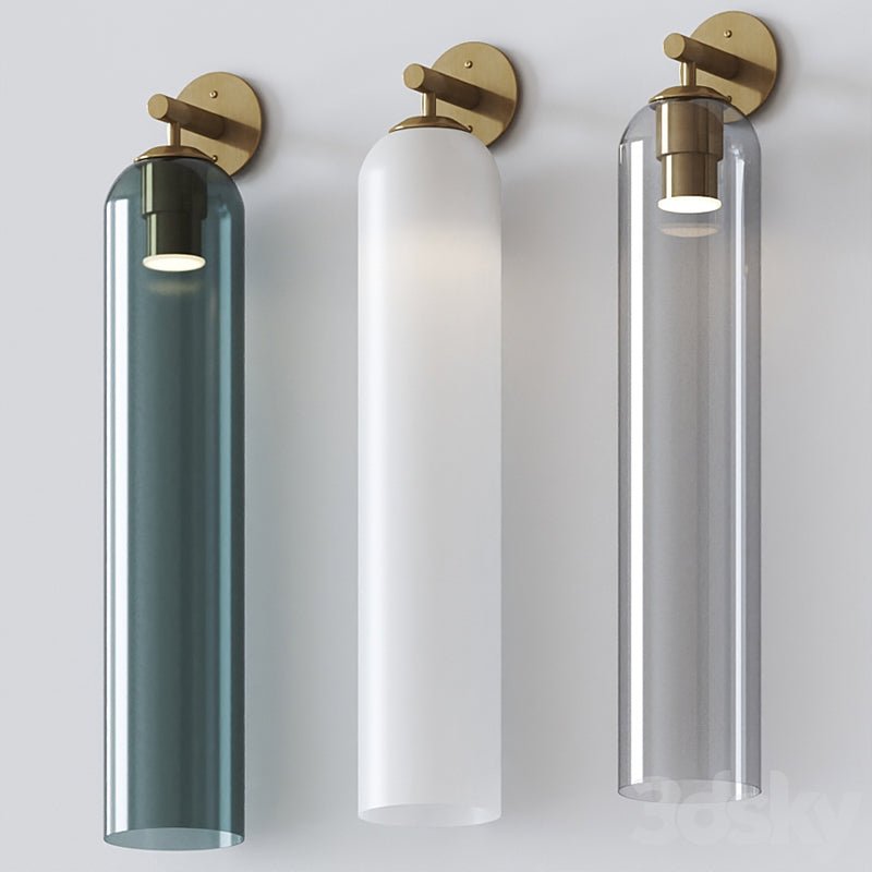 Renenelle Sconce