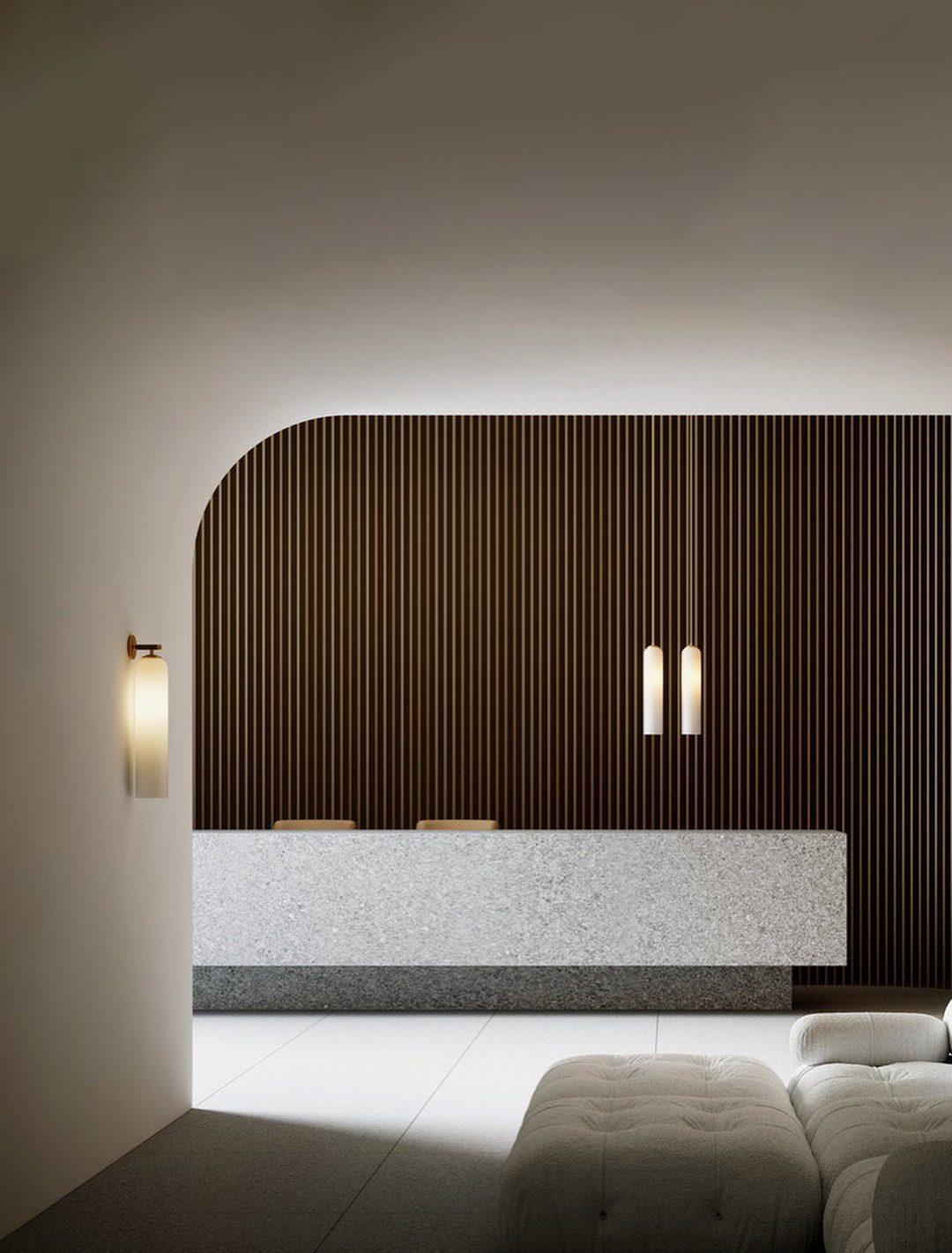 Renenelle Sconce