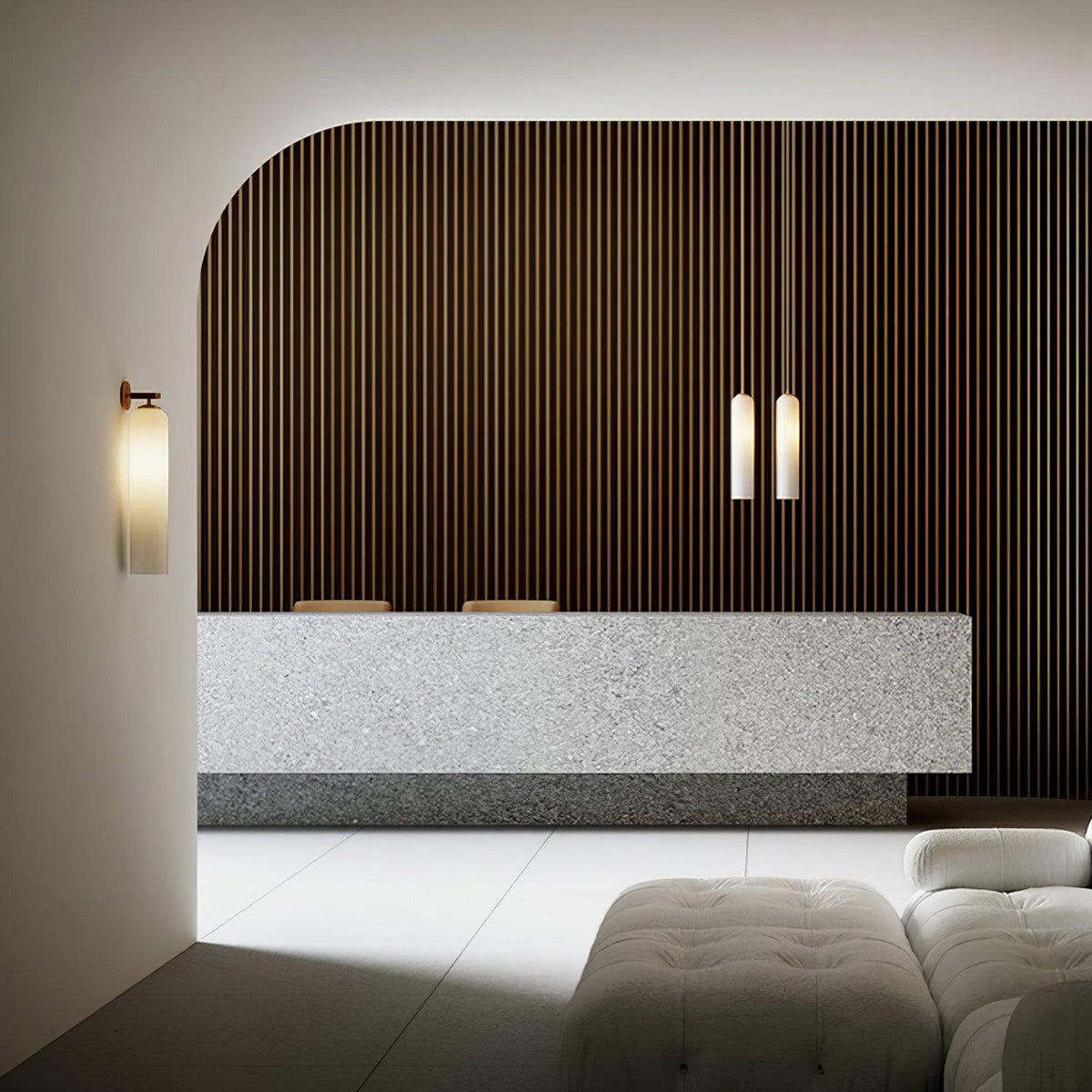Renenelle Sconce