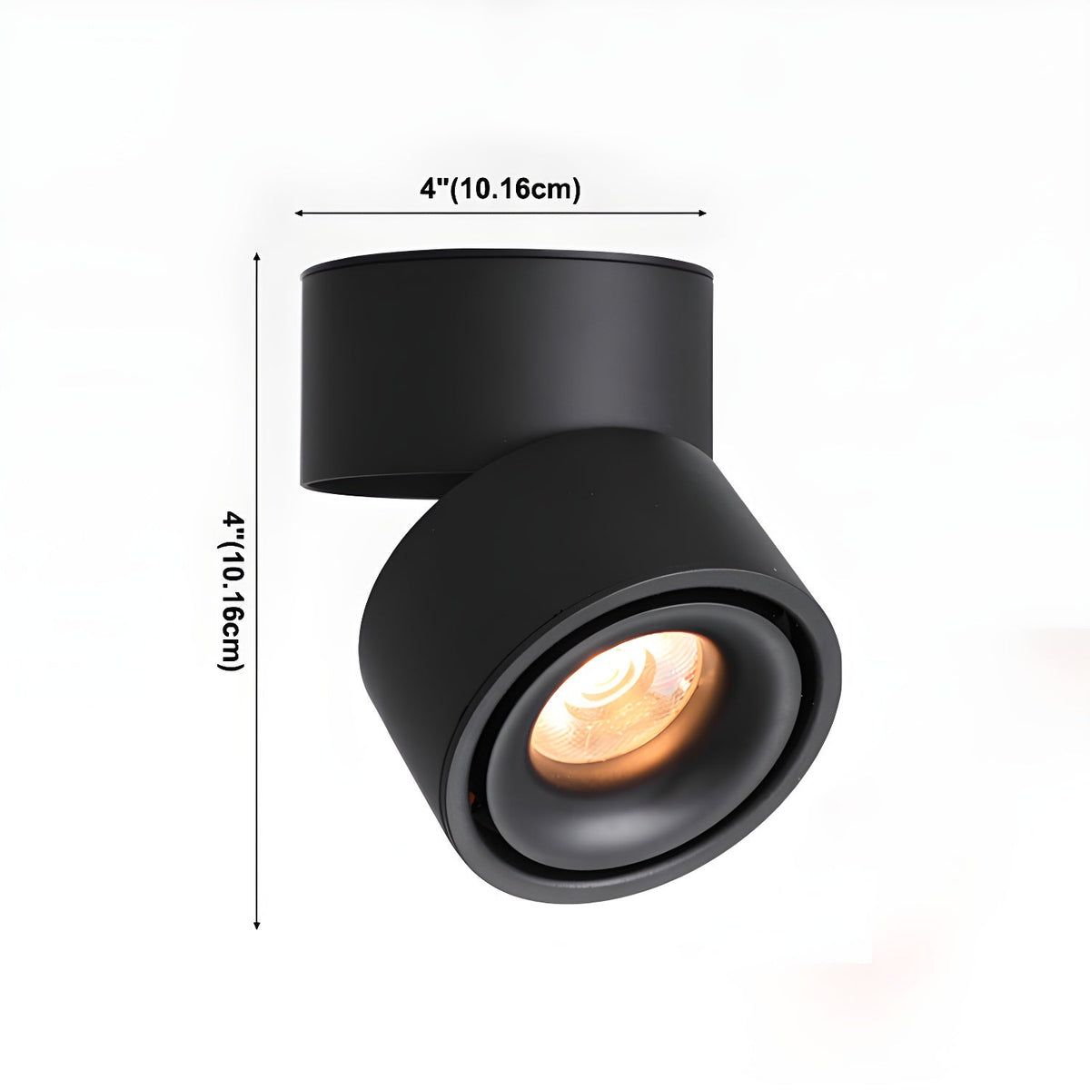 Drashen Modern Minimalist Surface Downlight Ceiling lamp