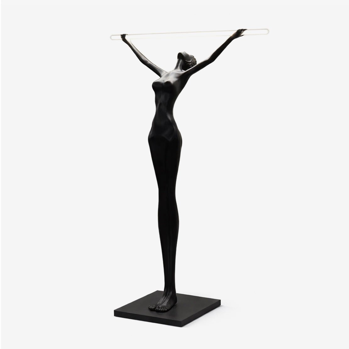 Aveneliella Floor Lamp