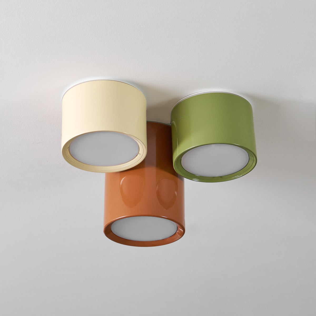 Judagon Combination Ceiling Light Colorful