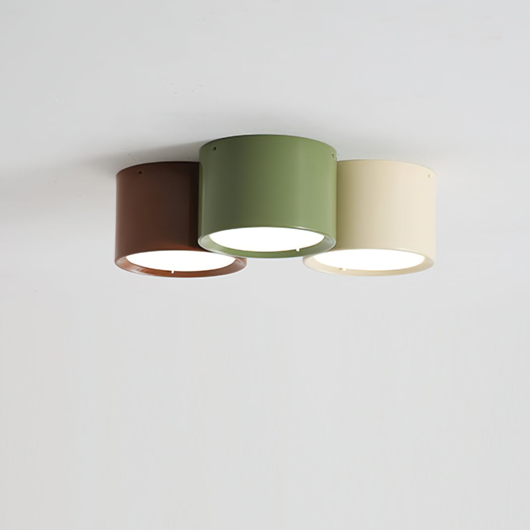 Judagon Combination Ceiling Light Colorful
