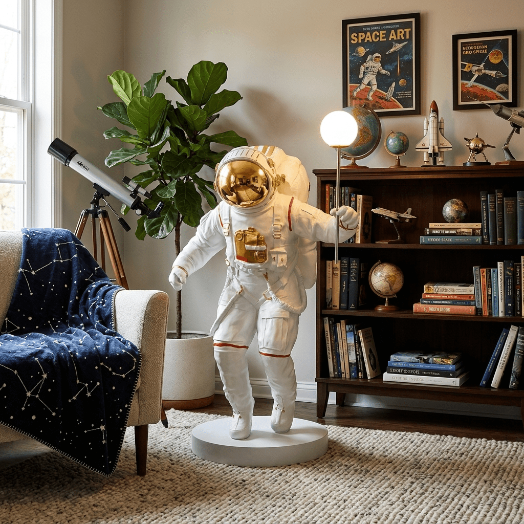 Novian Floor Lamp