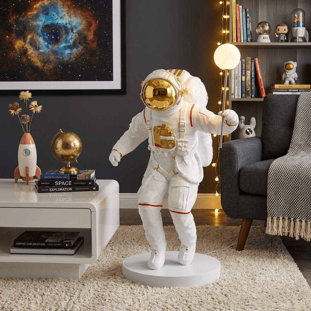Novian Floor Lamp