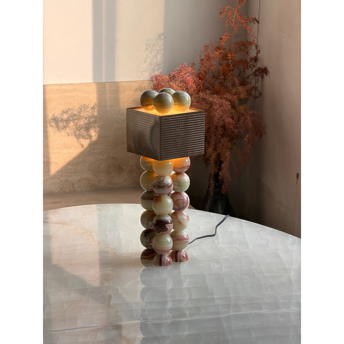 Atalaya Table Lamp