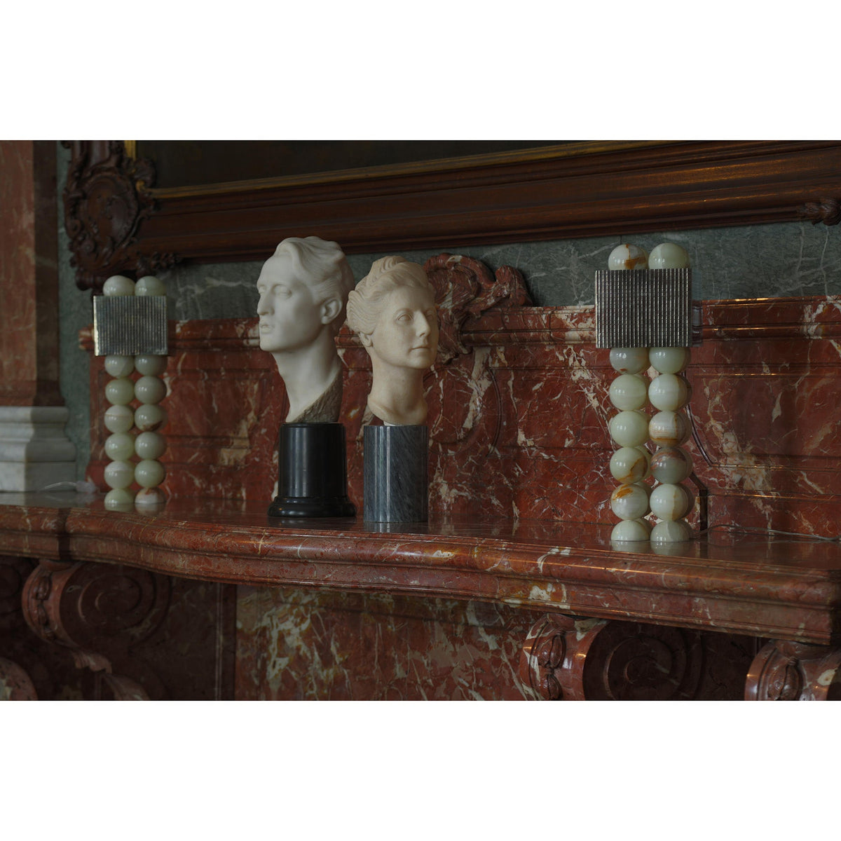 Atalaya Table Lamp
