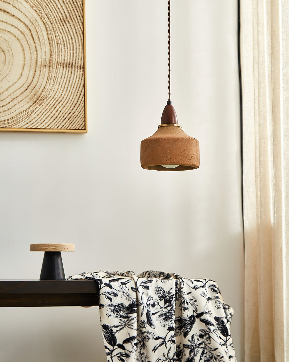 Orelivena Pendant Light