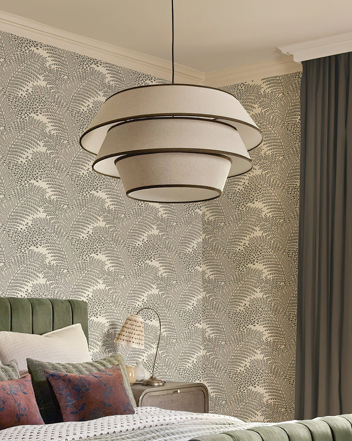 Teriorette Pendant Light