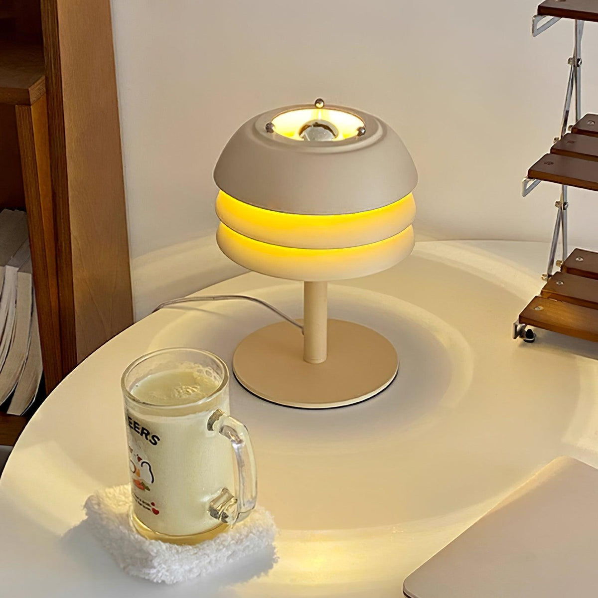 Soraaya Table Lamp