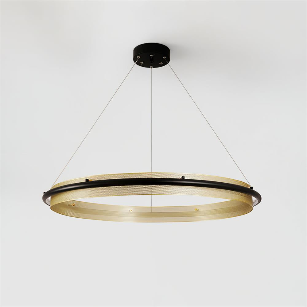 Himinuvyo Modern Minimalist LED Chandelier