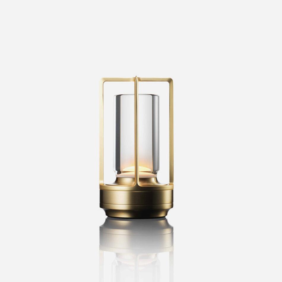Calisina Table Lamp (built-in battery)