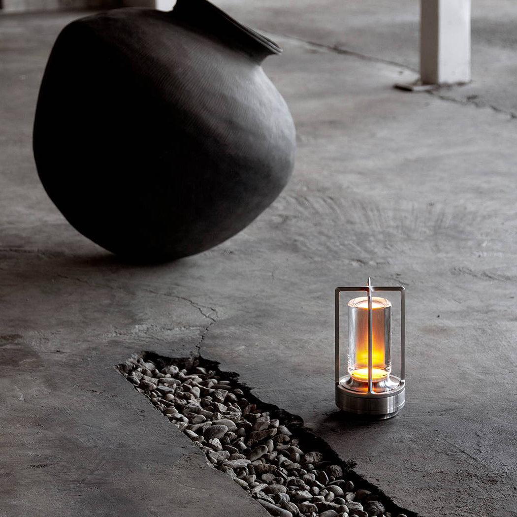 Calisina Table Lamp (built-in battery)