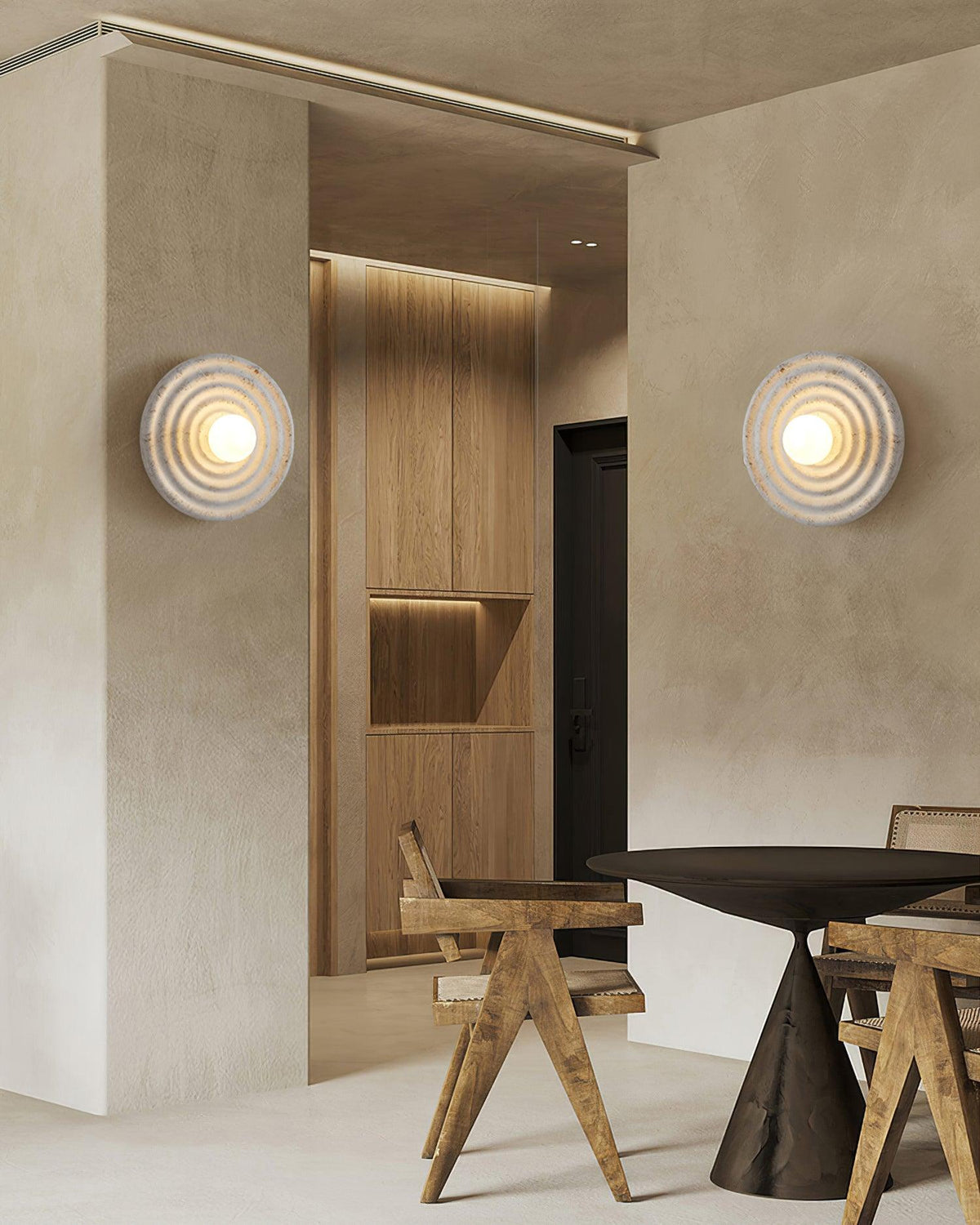 Soranaine Wall Light