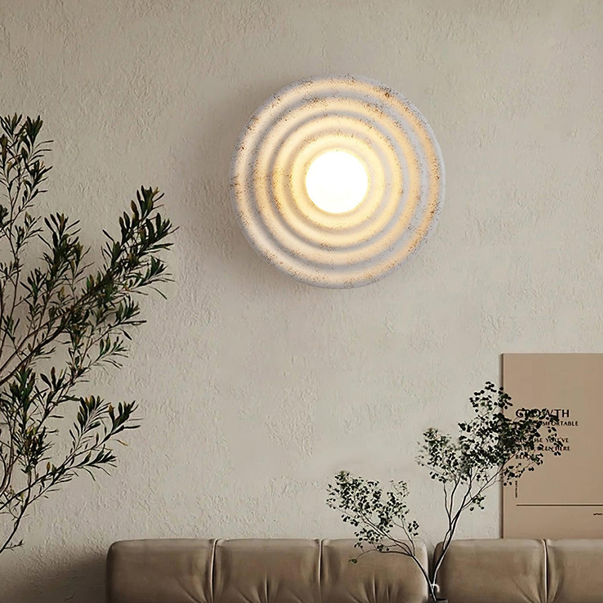 Soranaine Wall Light