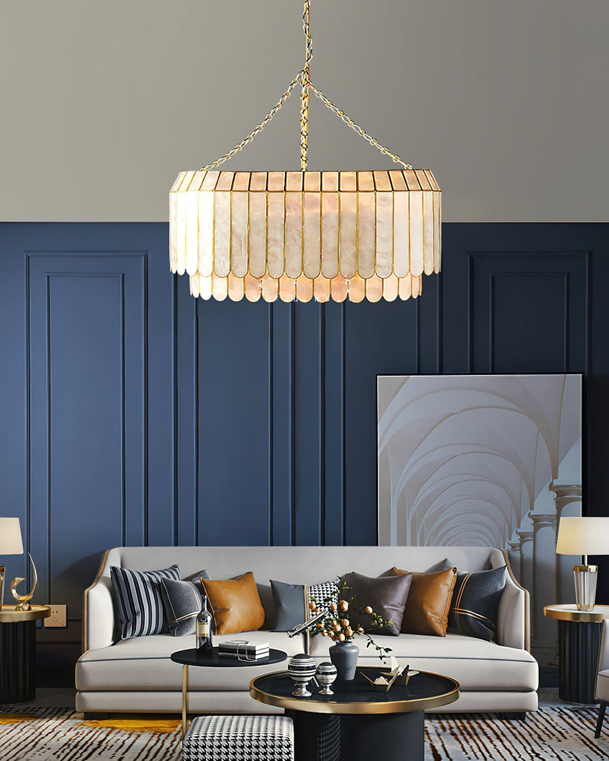 Lumuette Pendant Lamp