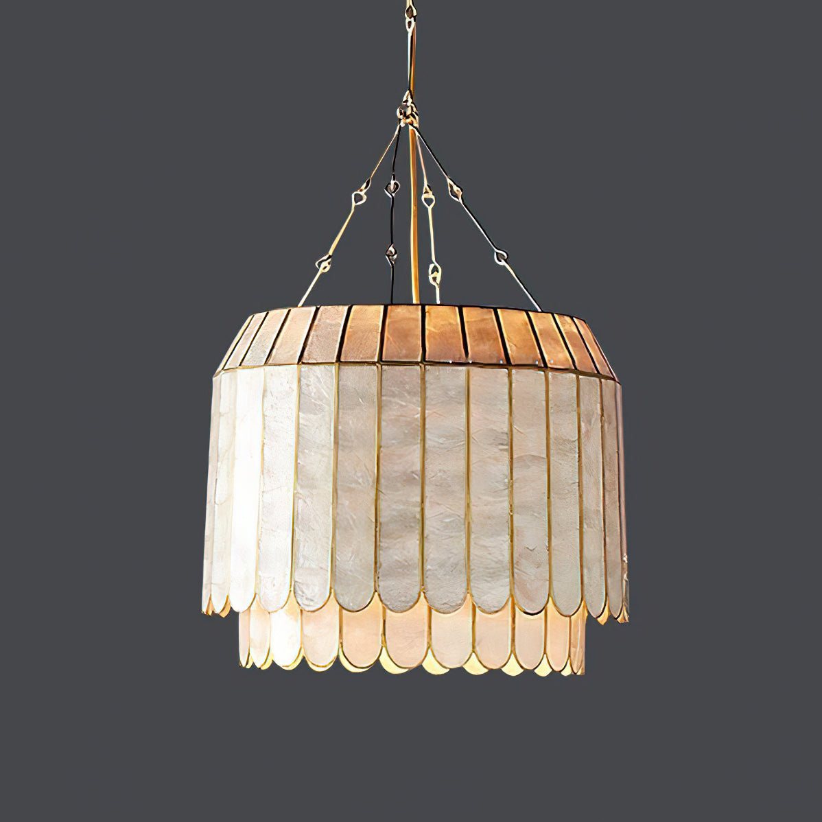 Lumuette Pendant Lamp