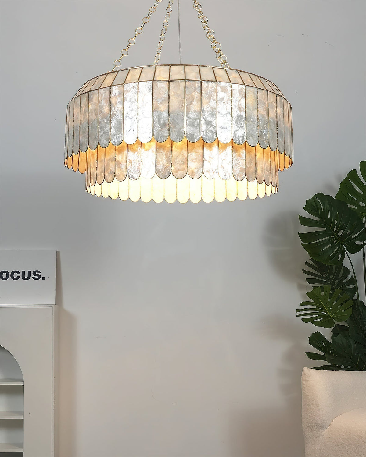 Lumuette Pendant Lamp